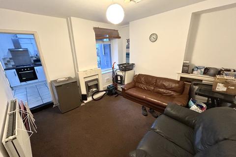 undefined, Kingsland Terrace, Pontypridd CF37