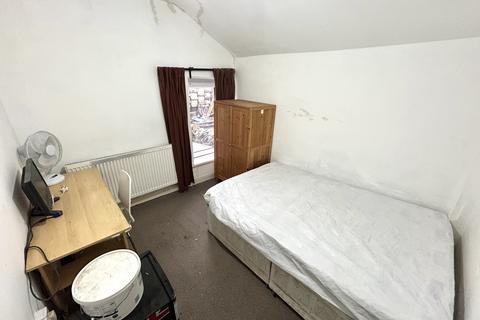 undefined, Kingsland Terrace, Pontypridd CF37