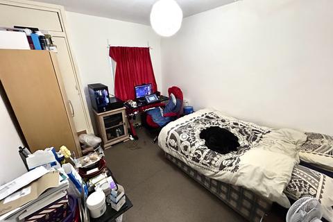 undefined, Kingsland Terrace, Pontypridd CF37