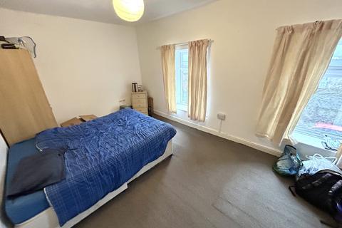 undefined, Kingsland Terrace, Pontypridd CF37