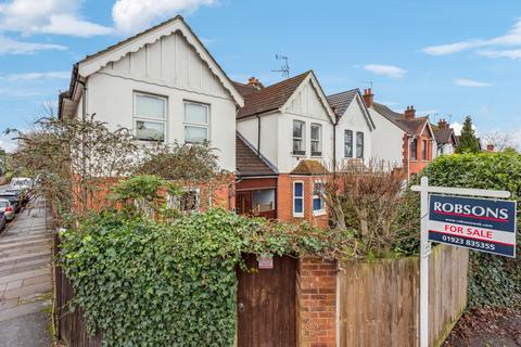 1 bedroom ground floor flat for sale, Northwood Hills HA6