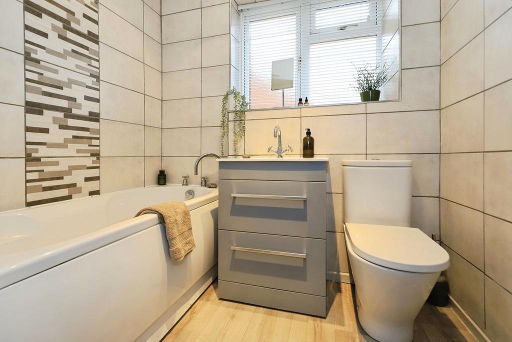 Bathroom W/C
