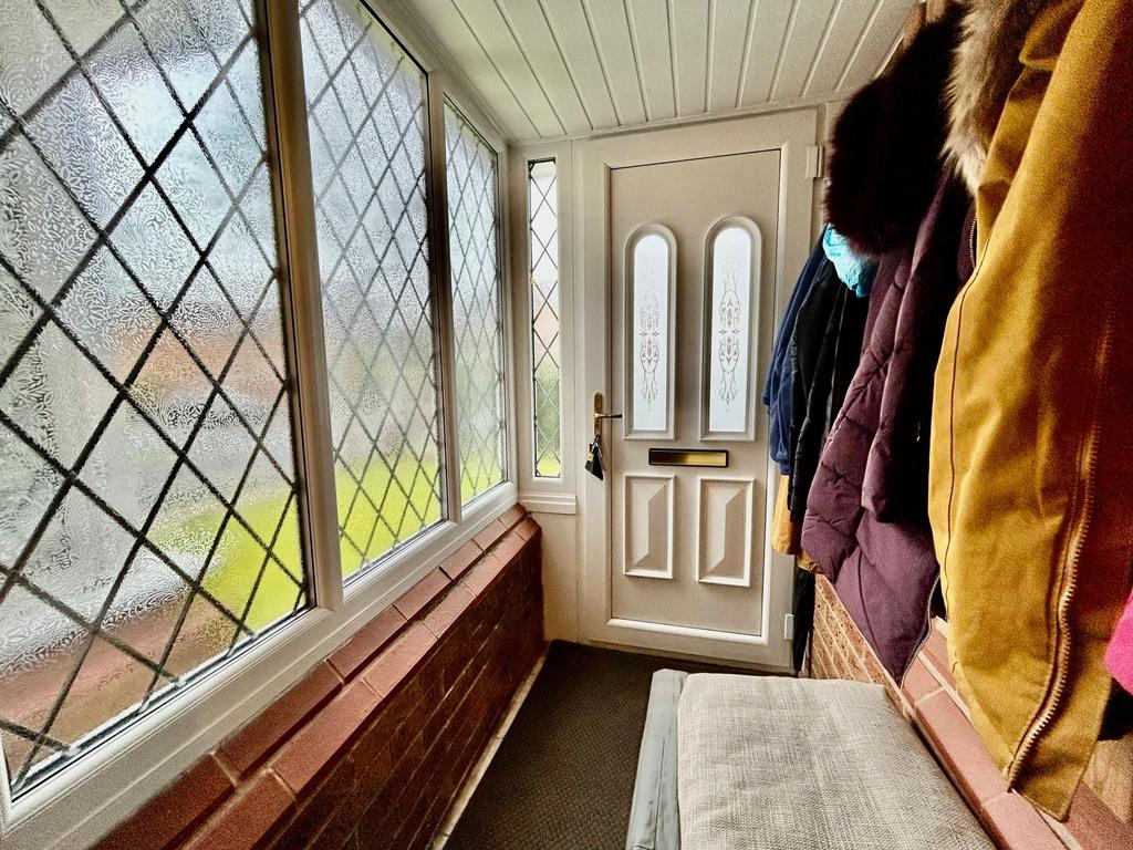 Porch