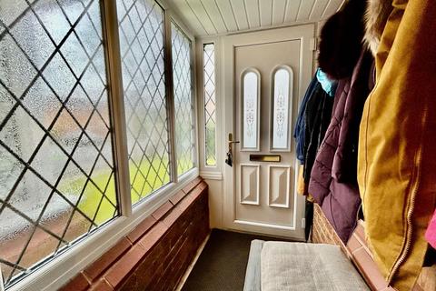 4 bedroom detached house for sale, Bank House Close, Manchester M29