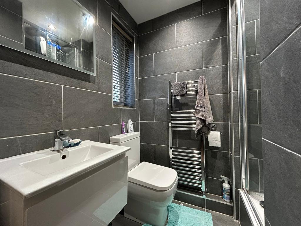 En-suite