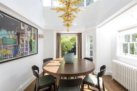 4 bedroom house to rent, Portland Road, London, W11