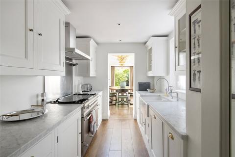 4 bedroom house to rent, Portland Road, London, W11