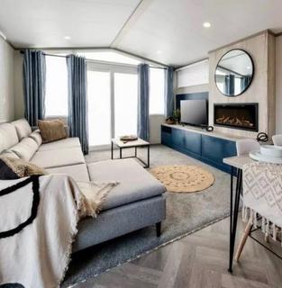 2 bedroom lodge for sale, Amotherby North Yorkshire