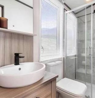 2 bedroom lodge for sale, Amotherby North Yorkshire