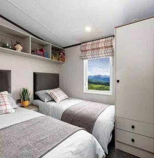 2 bedroom lodge for sale, Amotherby North Yorkshire