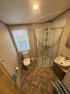 2 bedroom lodge for sale, Amotherby North Yorkshire
