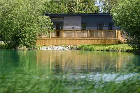 2 bedroom lodge for sale, Amotherby North Yorkshire