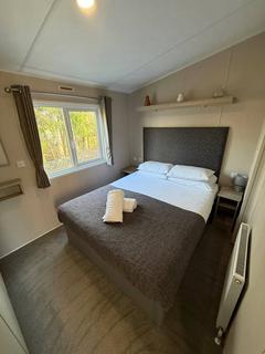 2 bedroom lodge for sale, Amotherby North Yorkshire