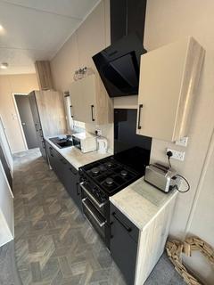 2 bedroom lodge for sale, Amotherby North Yorkshire