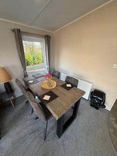 2 bedroom lodge for sale, Amotherby North Yorkshire