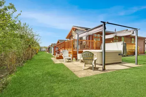 undefined, Fairview Way, Percy Wood Golf & Country Retreat, Swarland