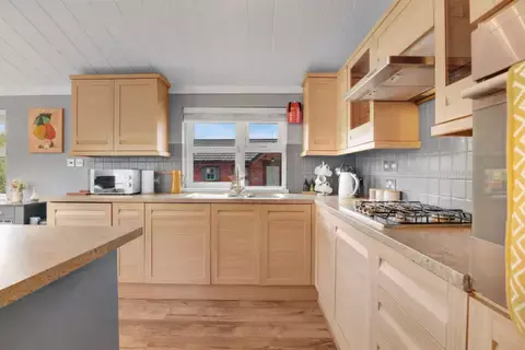 undefined, Fairview Way, Percy Wood Golf & Country Retreat, Swarland