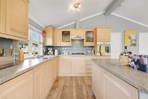 undefined, Fairview Way, Percy Wood Golf & Country Retreat, Swarland