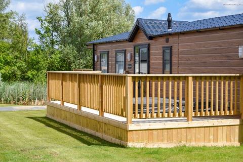 2 bedroom lodge for sale, Amotherby North Yorkshire