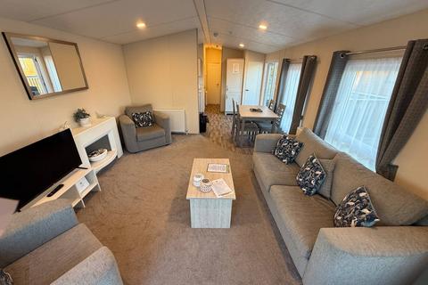 2 bedroom lodge for sale, Amotherby North Yorkshire