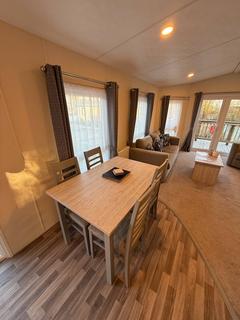 2 bedroom lodge for sale, Amotherby North Yorkshire
