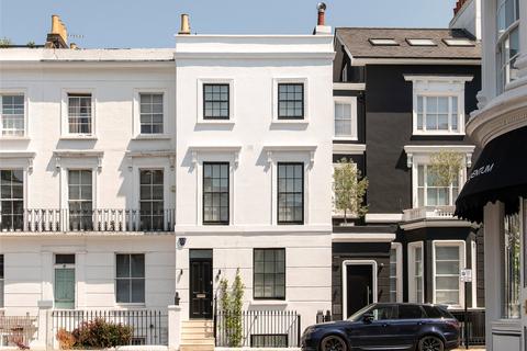 4 bedroom house to rent, Portland Road, London, W11