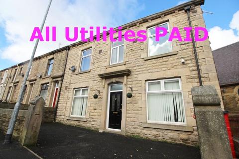 undefined, Park Road, Lancashire BB3