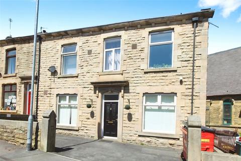 undefined, Park Road, Lancashire BB3
