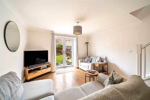 2 bedroom terraced house for sale, Melody Drive, Sileby, Leicestershire