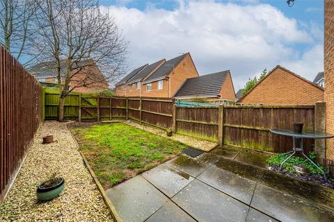 2 bedroom terraced house for sale, Melody Drive, Sileby, Leicestershire