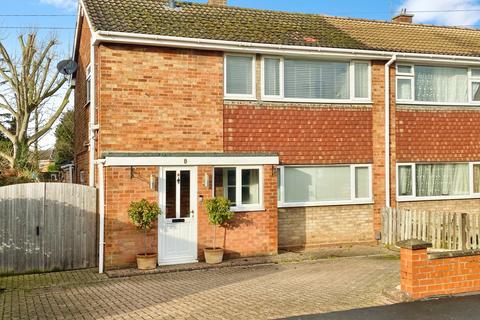 Westerdale Road, Grantham, NG31