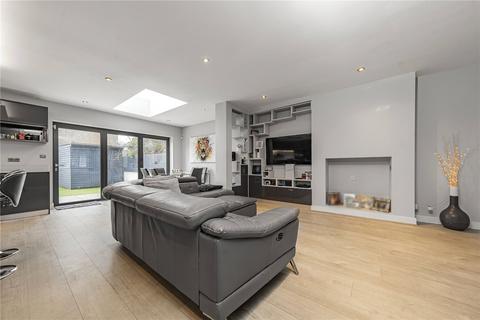 undefined, Twickenham Road, Old Isleworth