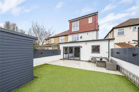 undefined, Twickenham Road, Old Isleworth