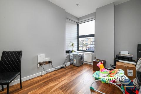 undefined, Forth House, Brants Bridge, Bracknell, RG12