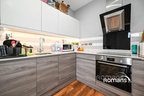 undefined, Forth House, Brants Bridge, Bracknell, RG12