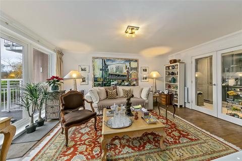 2 bedroom apartment for sale, Regatta House, Teddington