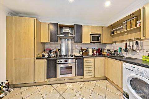 2 bedroom apartment for sale, Regatta House, Teddington