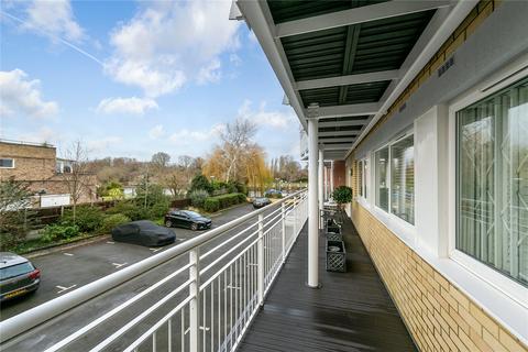 2 bedroom apartment for sale, Regatta House, Teddington