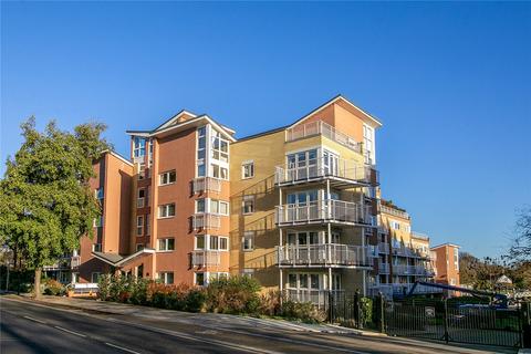 Regatta House, Teddington