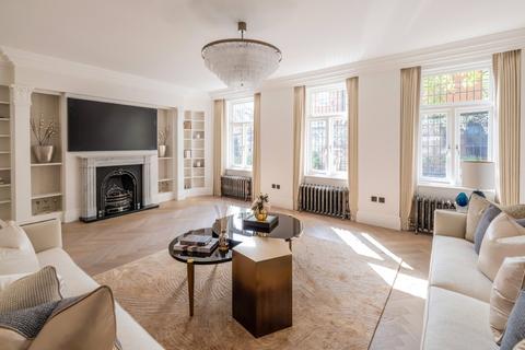 6 bedroom house for sale, Frognal, Hampstead Village