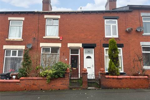 undefined, Brewerton Road, Clarksfield, Oldham, OL4