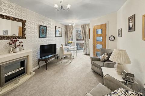 undefined, Park View Road, Prestwich, M25