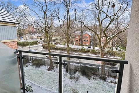 undefined, Park View Road, Prestwich, M25