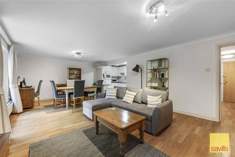 1 bedroom apartment for sale, Stockholm Way, London, E1W
