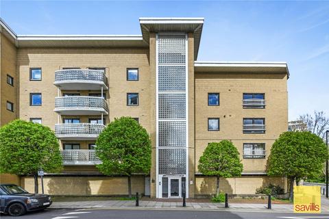 1 bedroom apartment for sale, Stockholm Way, London, E1W