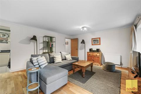 1 bedroom apartment for sale, Stockholm Way, London, E1W