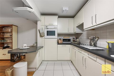 1 bedroom apartment for sale, Stockholm Way, London, E1W