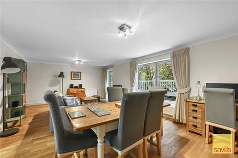 1 bedroom apartment for sale, Stockholm Way, London, E1W
