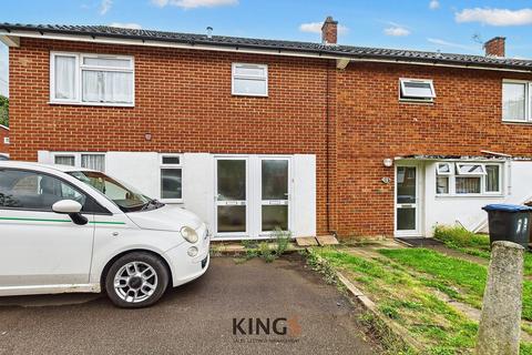 2 bedroom apartment to rent, Broom Close, Hatfield, AL10