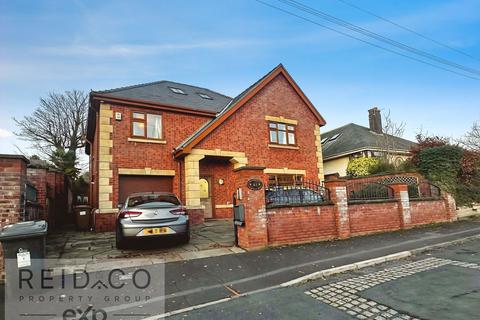 5 bedroom detached house to rent, Chapman Road, Preston PR2